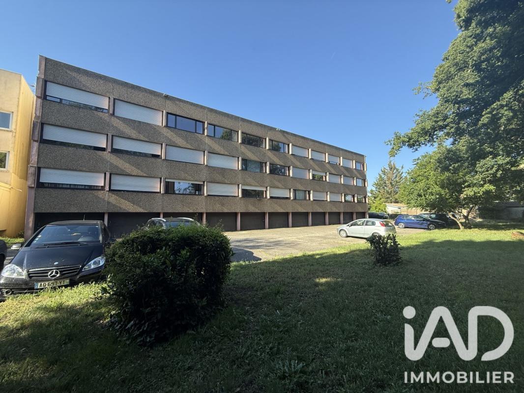 Appartement 1 Pièce(s) Pessac