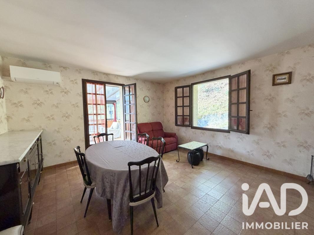 Maison 8 Pièce(s) Camburat - Photo 11