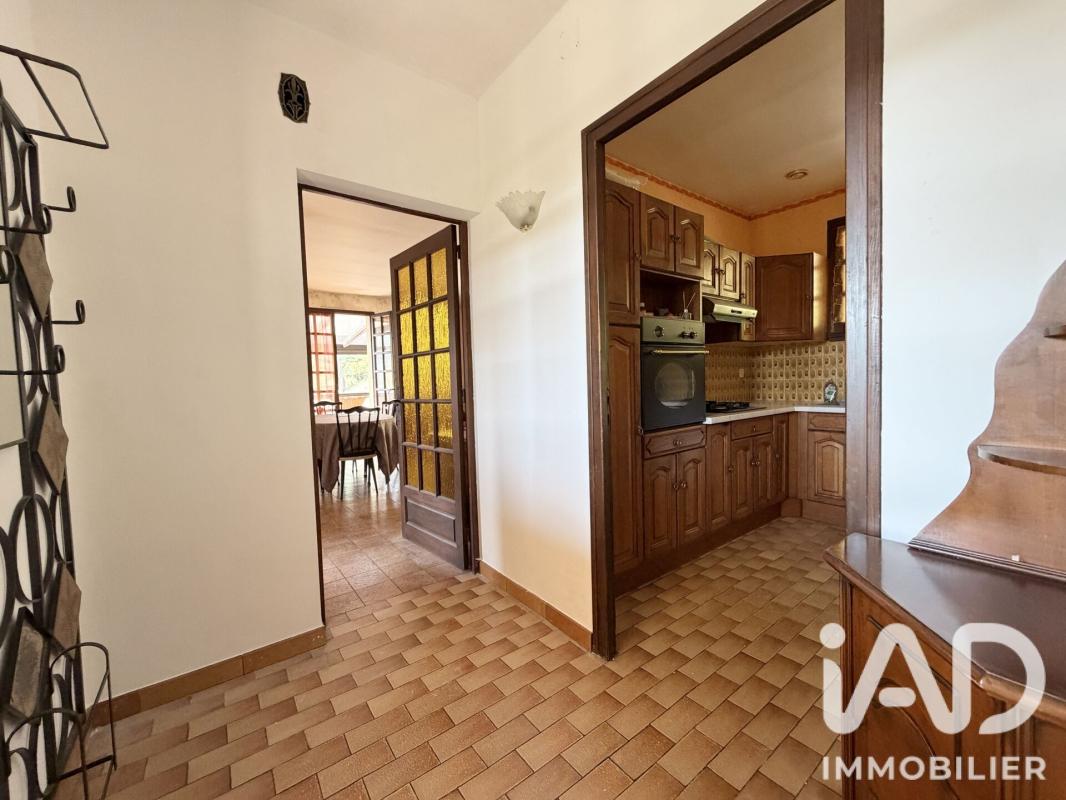 Maison 8 Pièce(s) Camburat - Photo 12