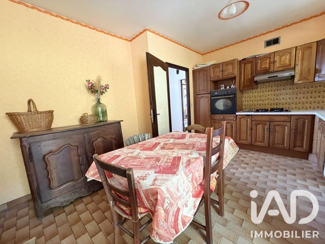 Maison 8 Pièce(s) Camburat - Photo 13