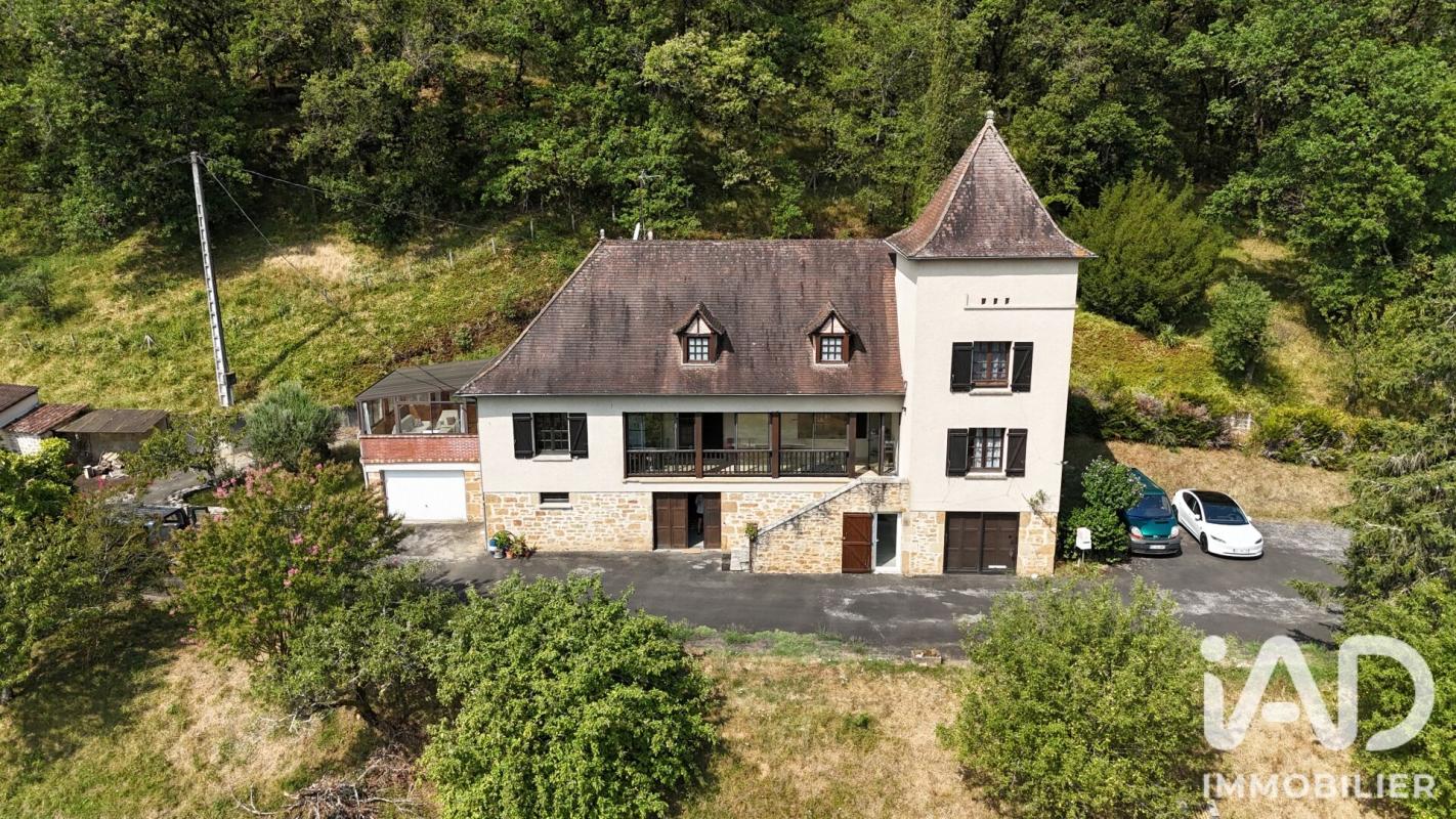 Maison 8 Pièce(s) Camburat - Photo 2