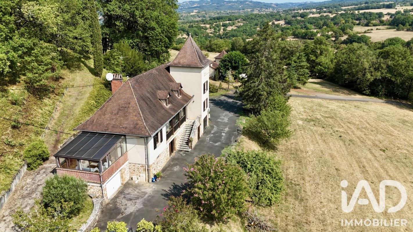 Maison 8 Pièce(s) Camburat - Photo 3