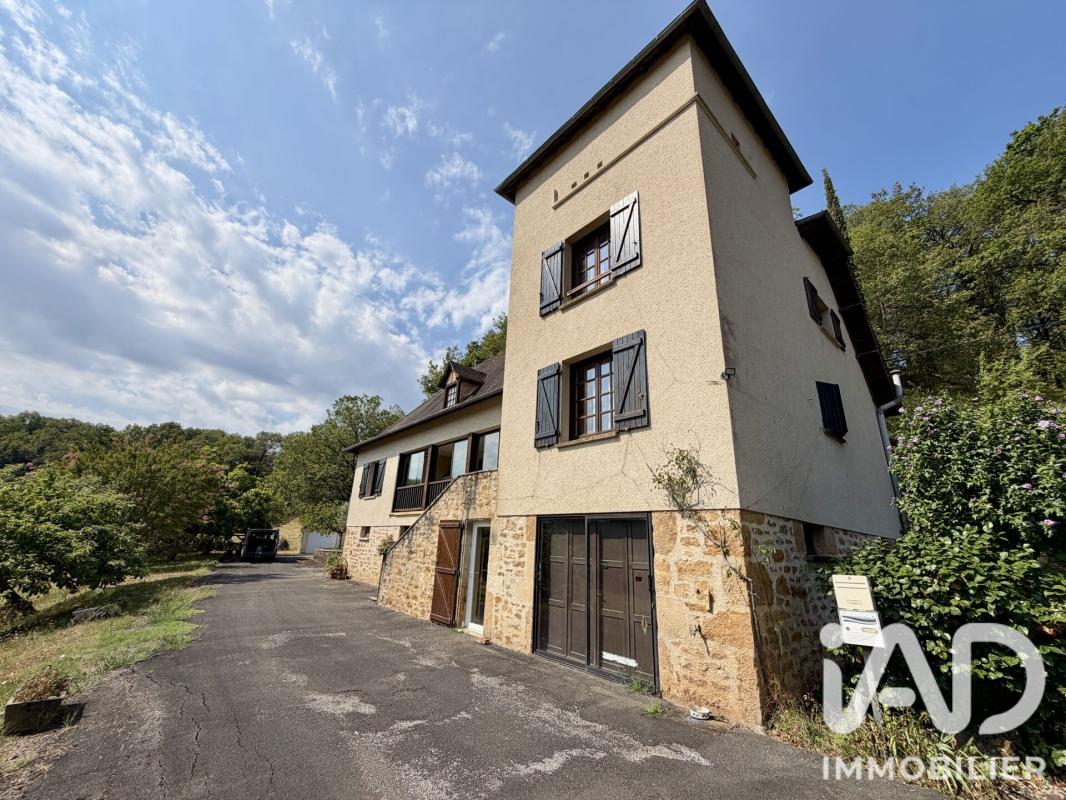 Maison 8 Pièce(s) Camburat - Photo 4