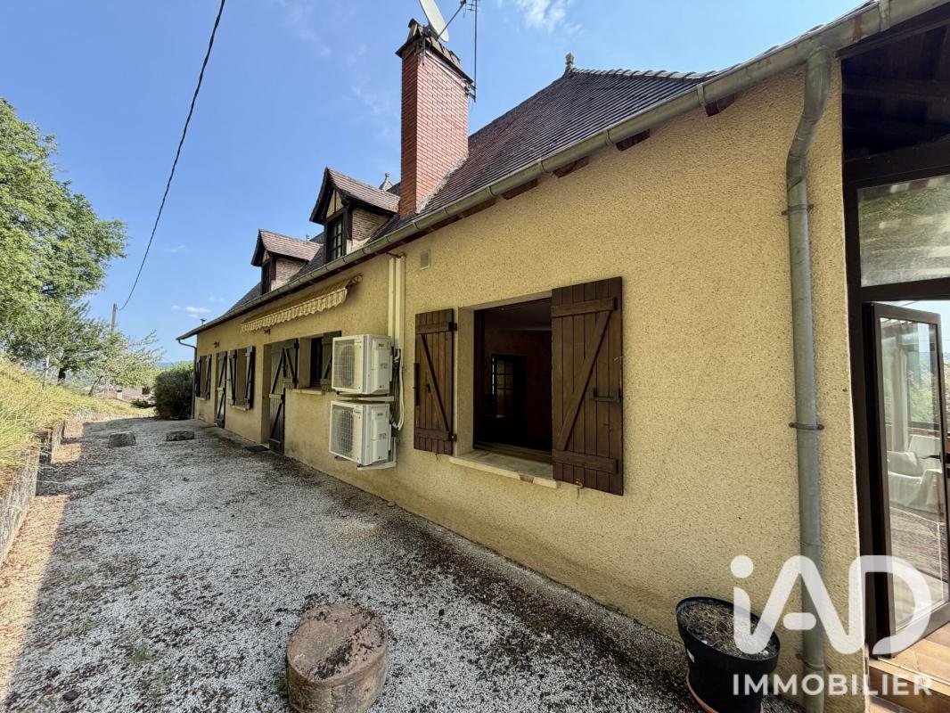 Maison 8 Pièce(s) Camburat - Photo 6