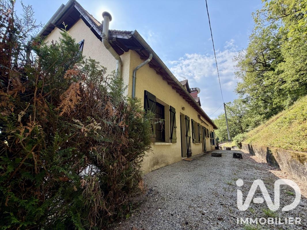 Maison 8 Pièce(s) Camburat - Photo 7