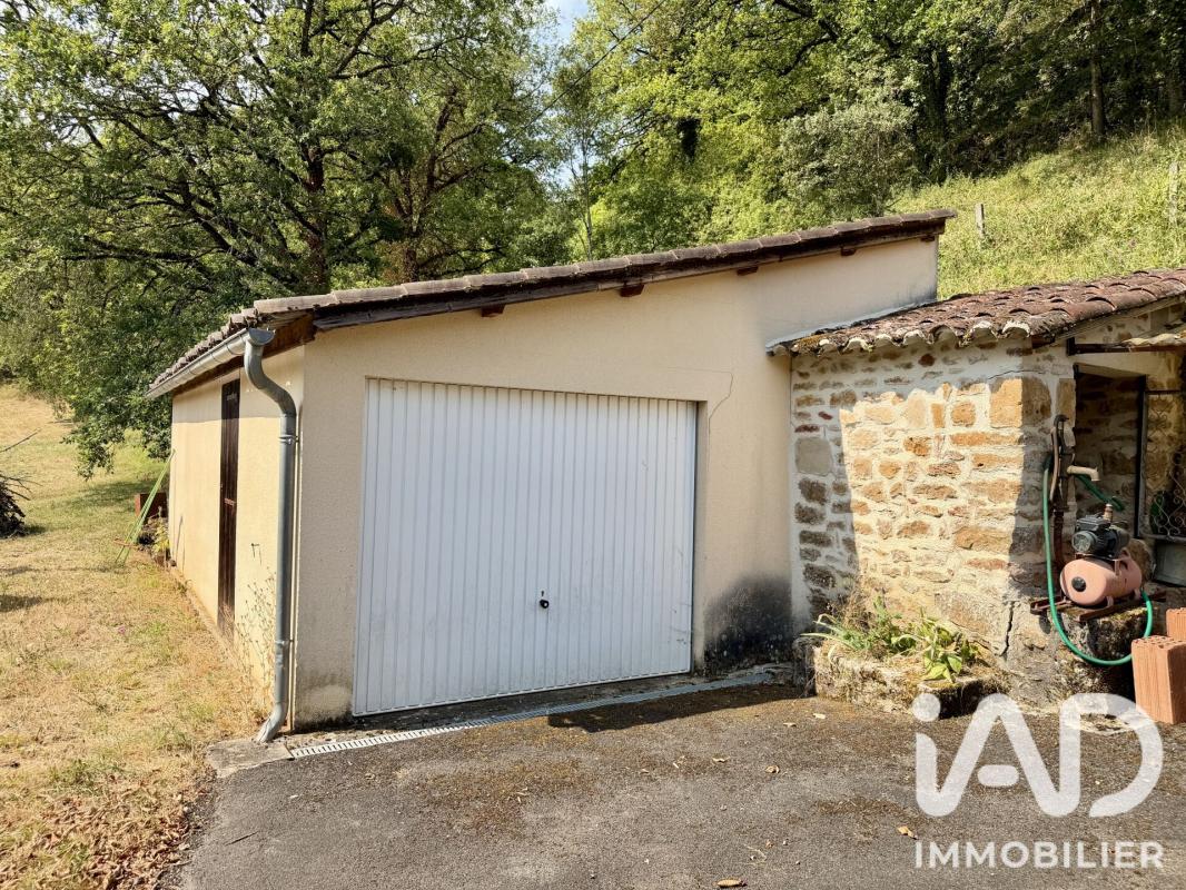 Maison 8 Pièce(s) Camburat - Photo 8