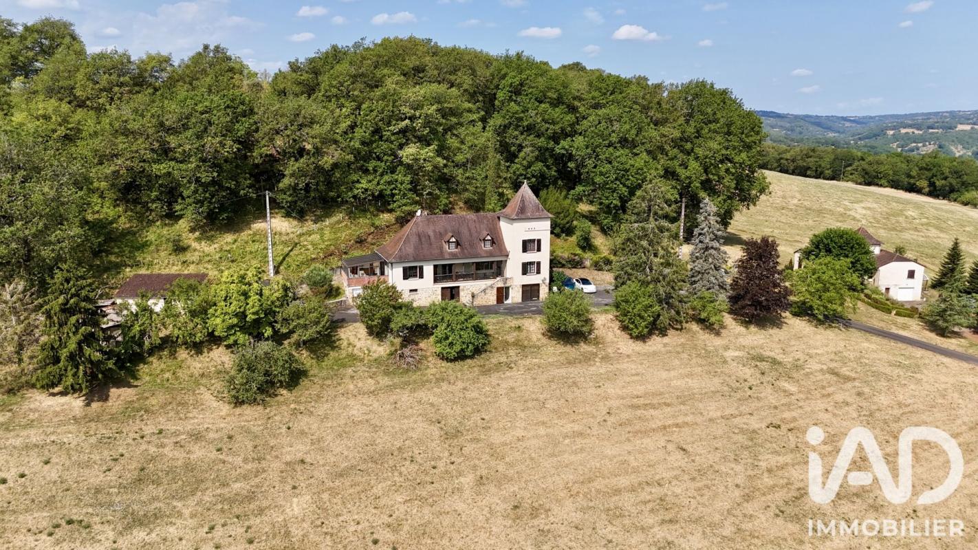 Maison 8 Pièce(s) Camburat - Photo 26