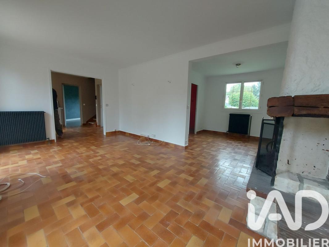 Maison 8 Pièce(s) Saint-Sauveur-sur-École - Photo 9