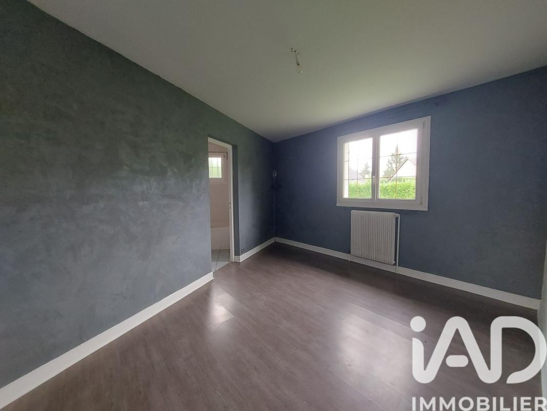Maison 8 Pièce(s) Saint-Sauveur-sur-École - Photo 15