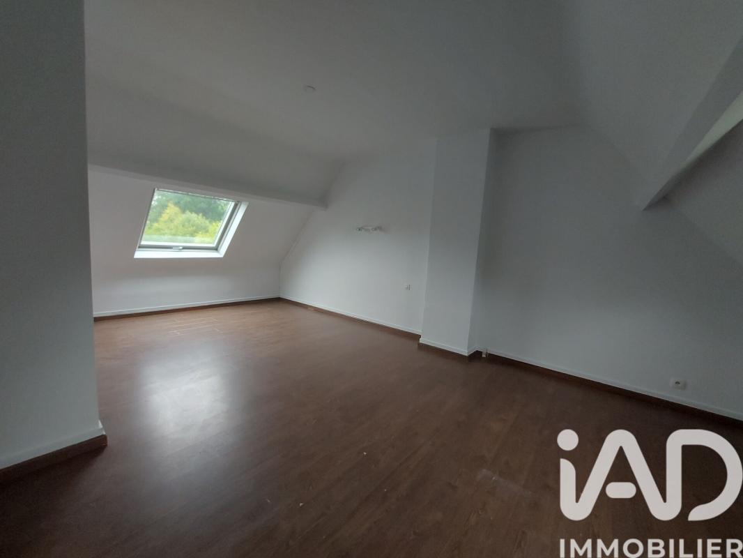 Maison 8 Pièce(s) Saint-Sauveur-sur-École - Photo 21