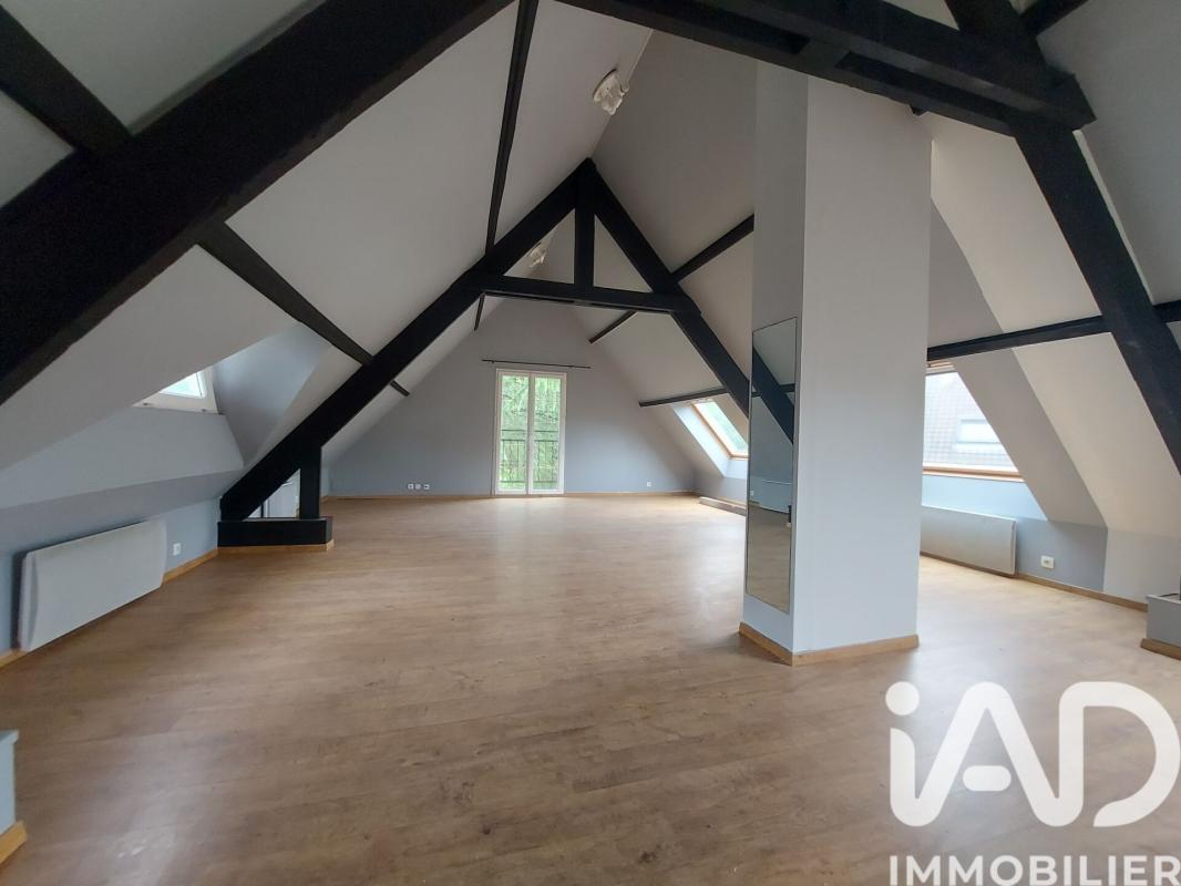 Maison 8 Pièce(s) Saint-Sauveur-sur-École - Photo 22