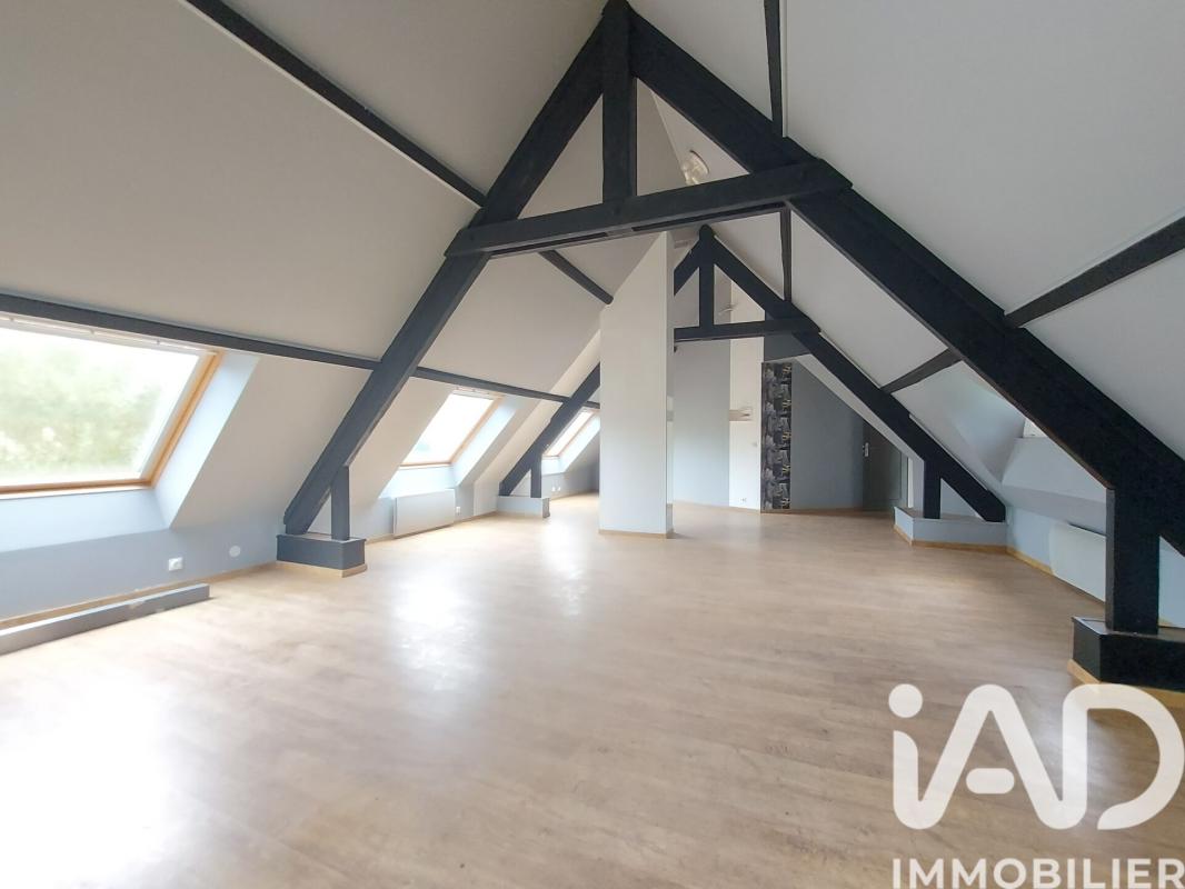Maison 8 Pièce(s) Saint-Sauveur-sur-École - Photo 23