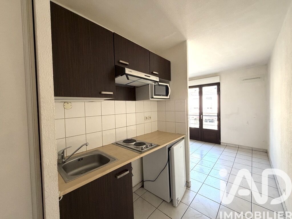 Appartement 1 Pièce(s) Tarbes