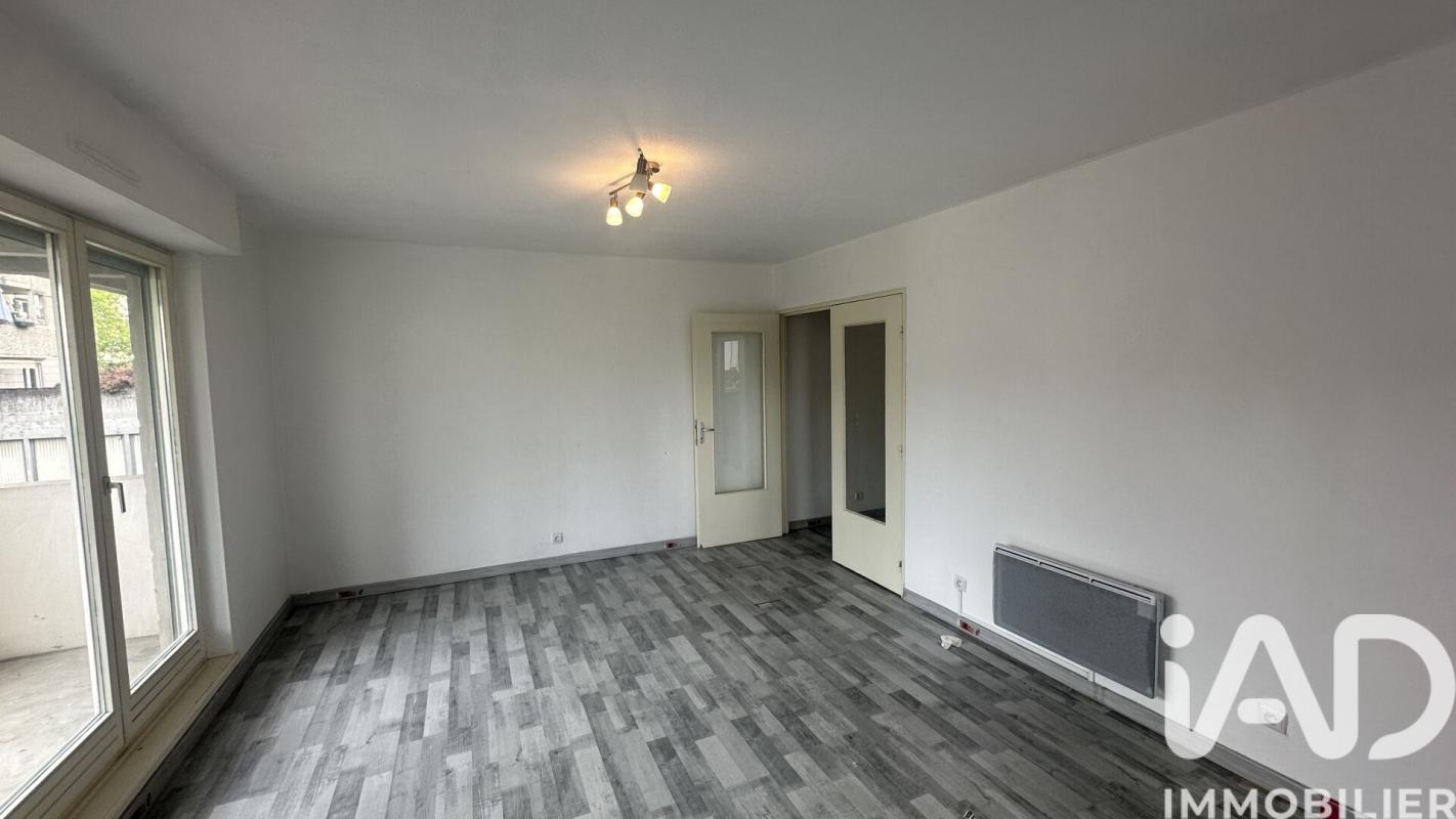 Appartement 2 Pièce(s) Mulhouse