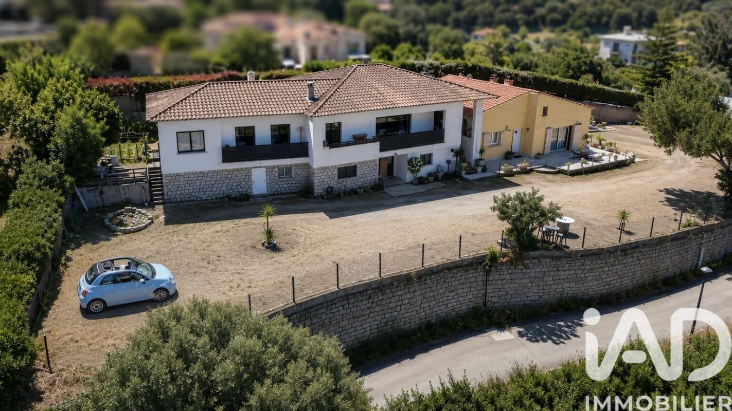 Maison 8 Pièce(s) Propriano - Photo 3