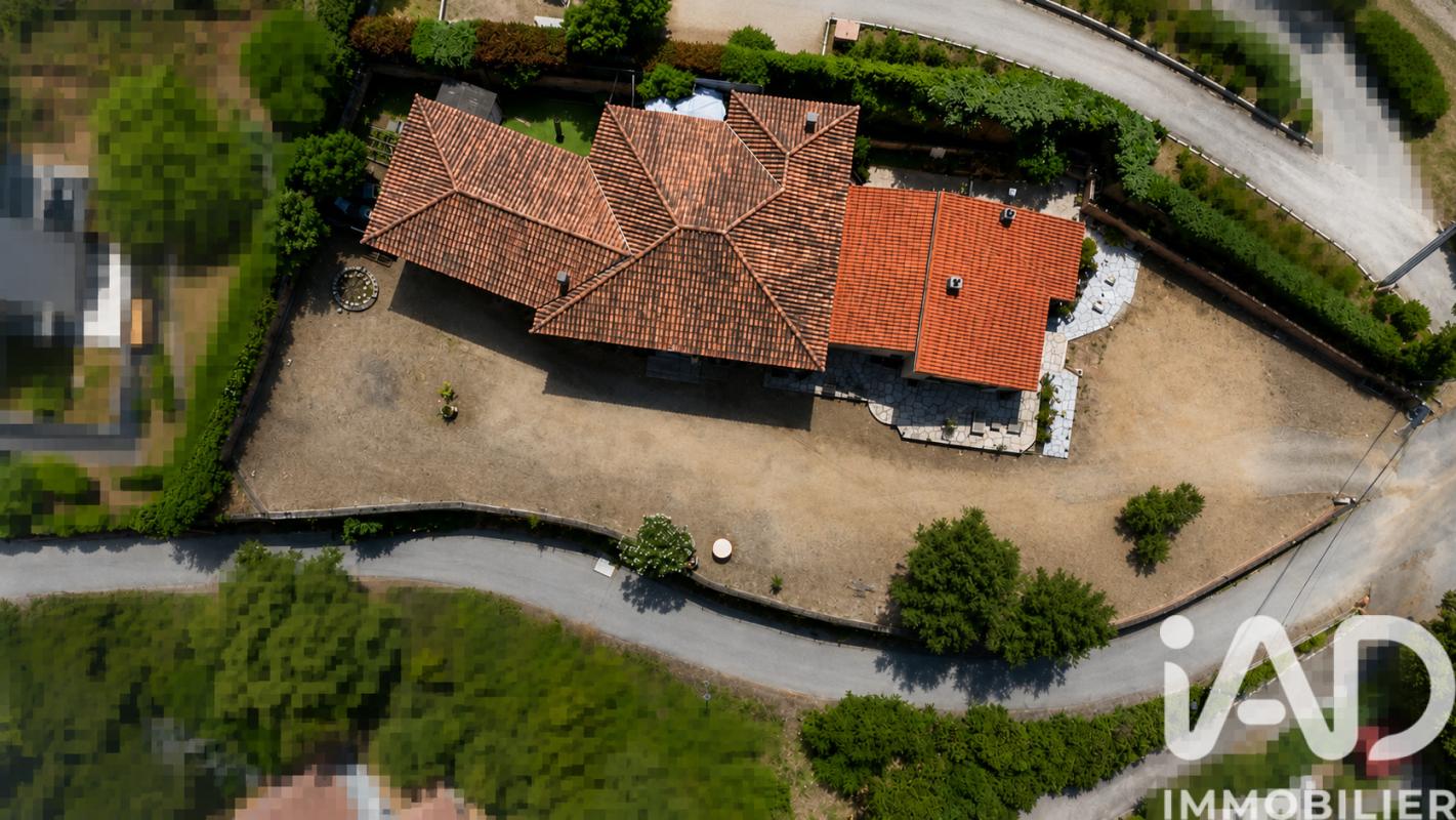 Maison 8 Pièce(s) Propriano - Photo 4