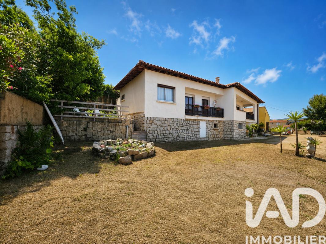 Maison 8 Pièce(s) Propriano - Photo 5