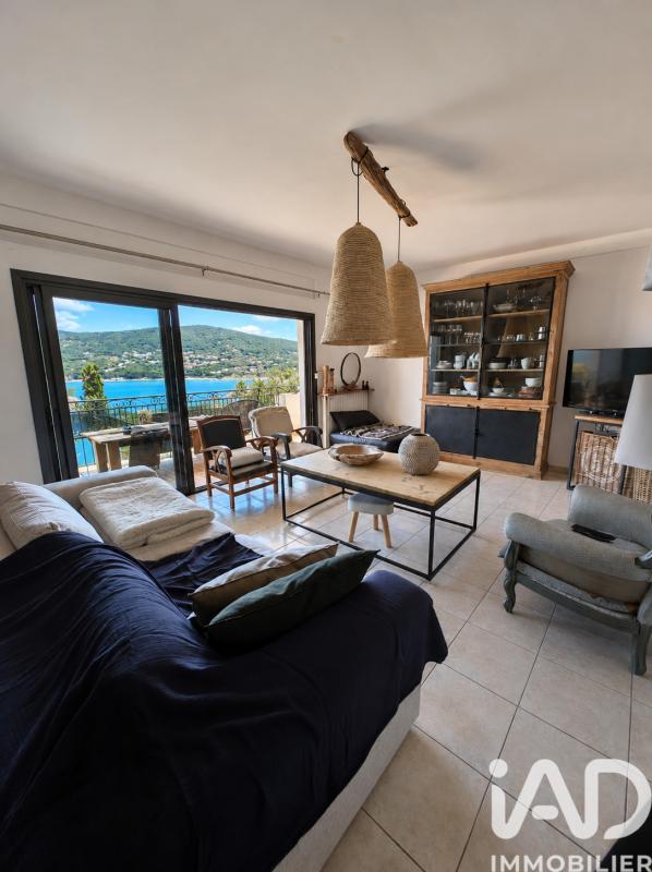 Maison 8 Pièce(s) Propriano - Photo 8