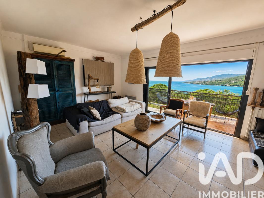 Maison 8 Pièce(s) Propriano - Photo 9