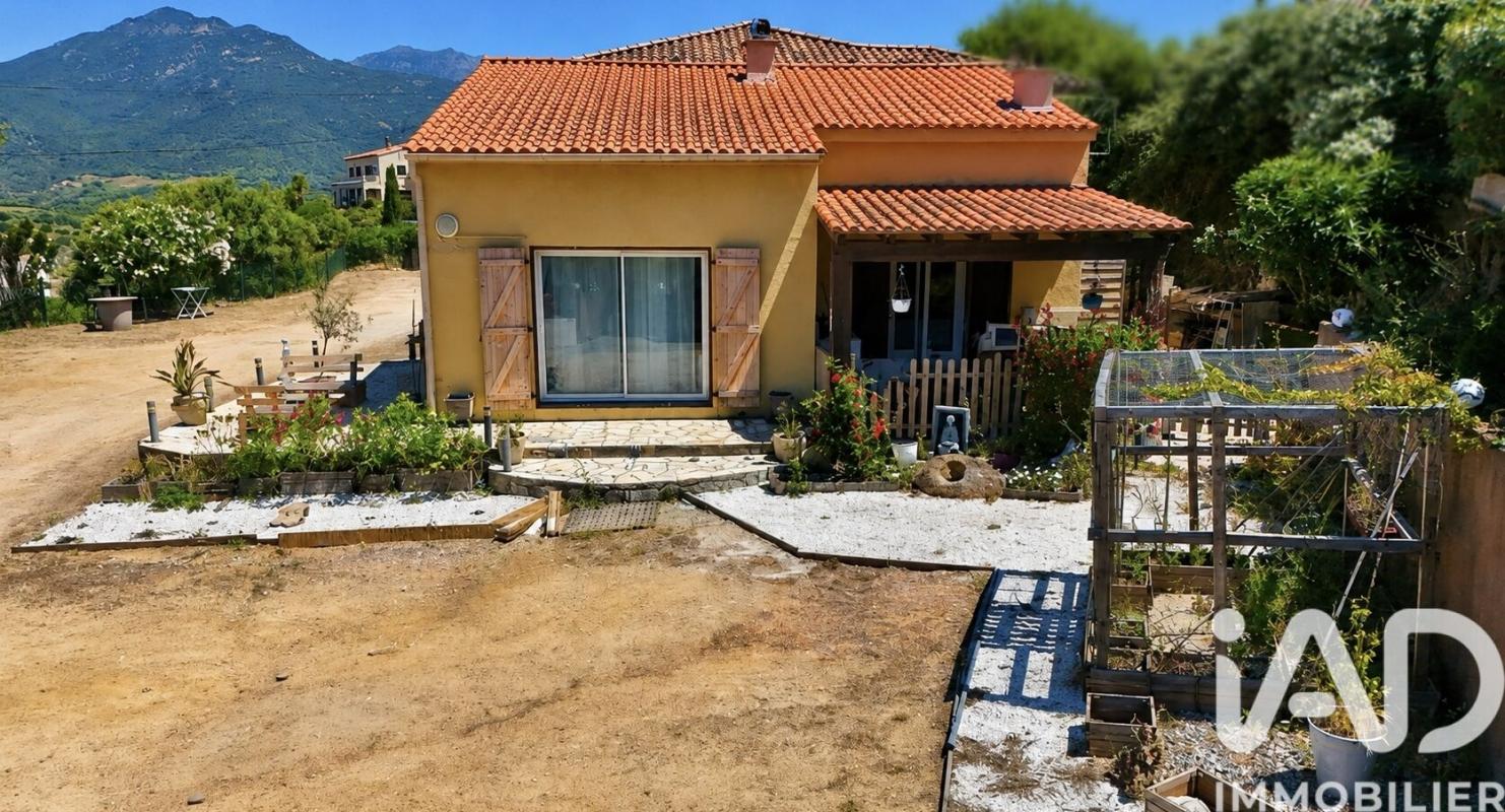 Maison 8 Pièce(s) Propriano - Photo 16