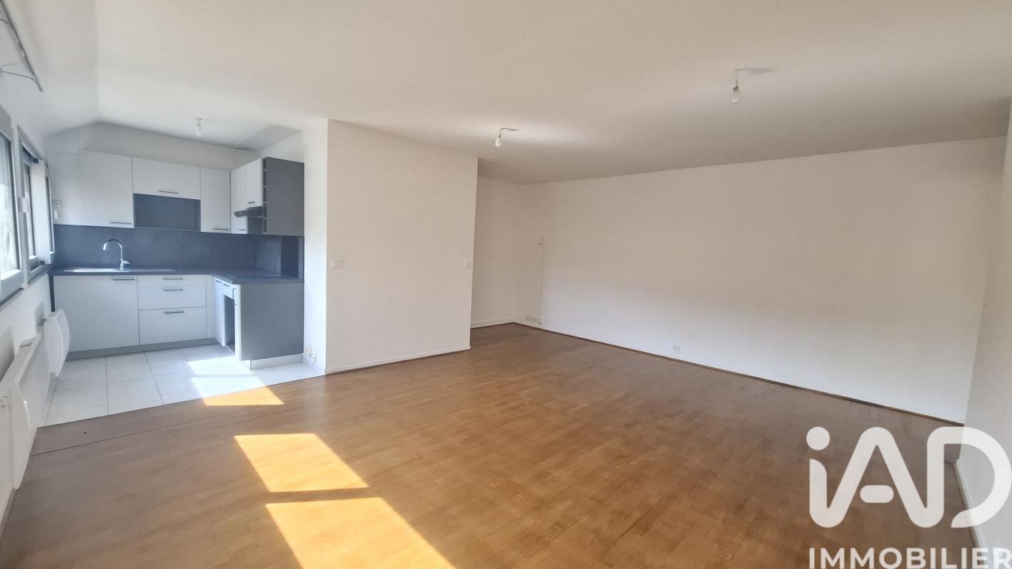 Appartement 2 Pièce(s) Arpajon