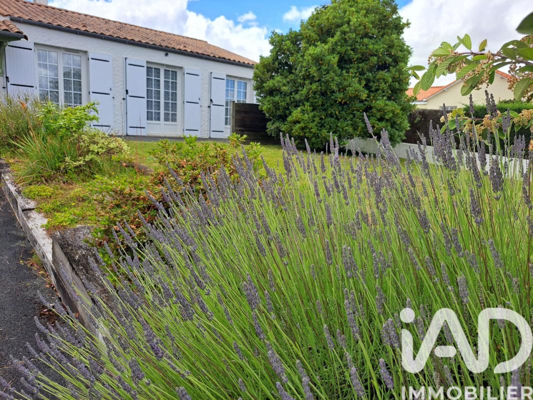 Maison 5 Pièce(s) La Ferrière
