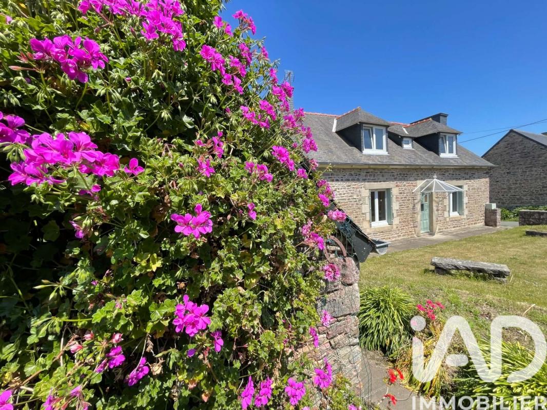 Maison longère 5 Pièce(s) Paimpol