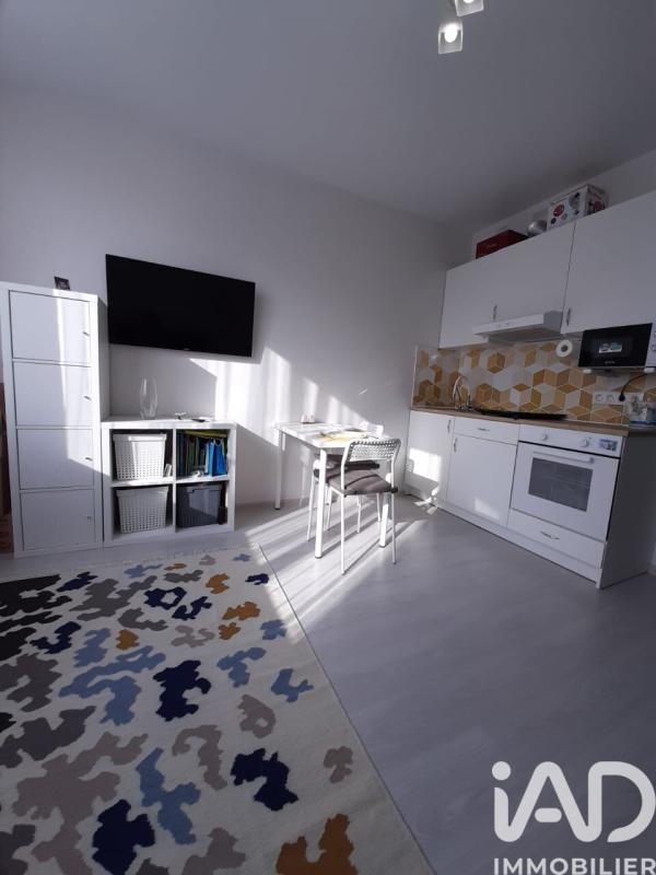 Appartement 1 Pièce(s) Bandol