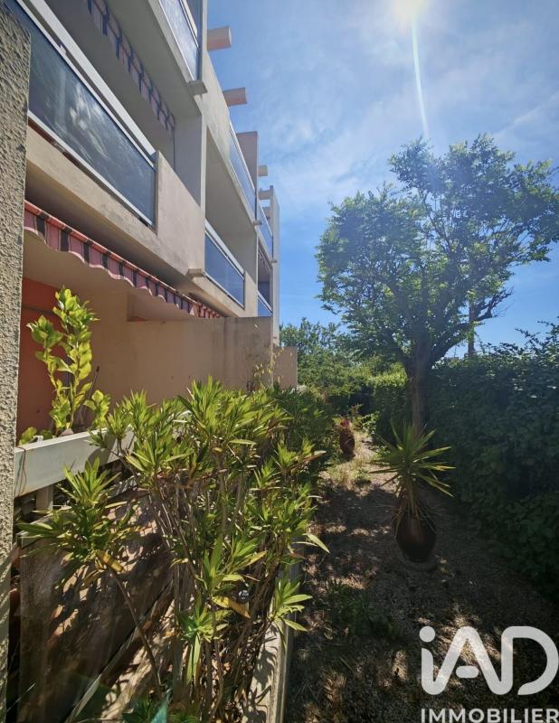 Appartement 1 Pièce(s) Bandol - Photo 6