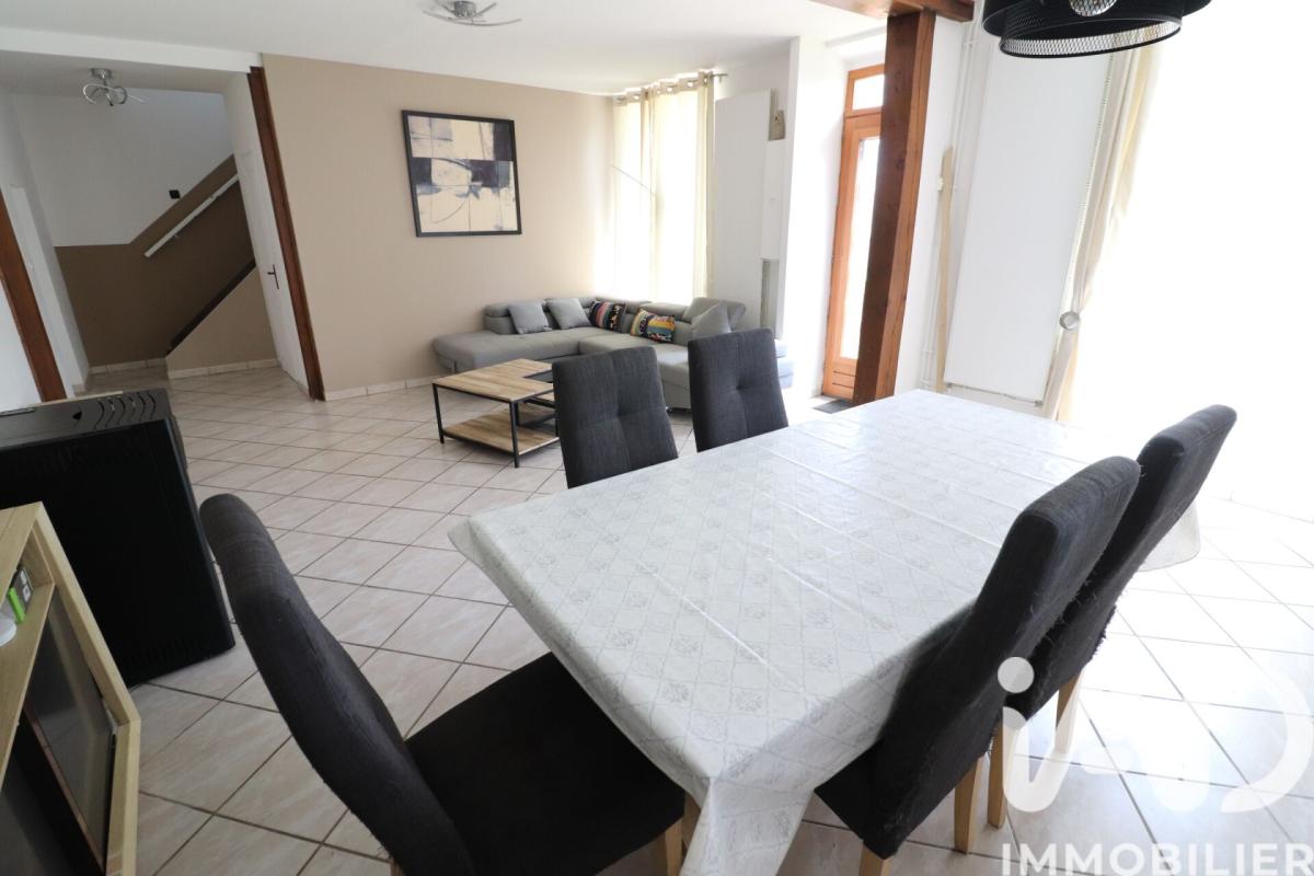 Maison 5 Pièce(s) Vernou-la-Celle-sur-Seine - Photo 2
