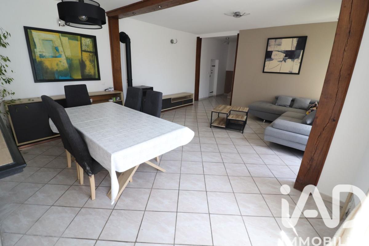 Maison 5 Pièce(s) Vernou-la-Celle-sur-Seine - Photo 3