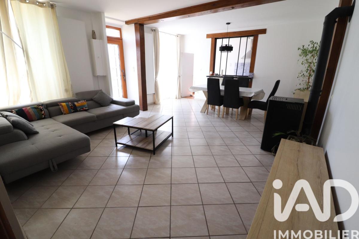Maison 5 Pièce(s) Vernou-la-Celle-sur-Seine - Photo 4