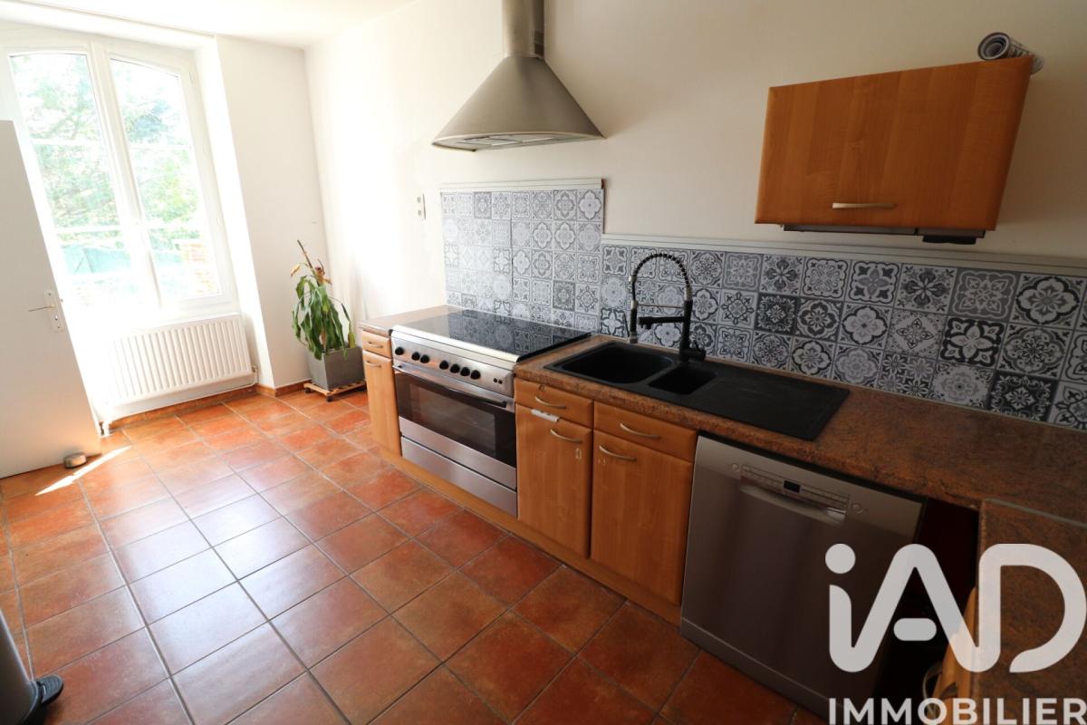Maison 5 Pièce(s) Vernou-la-Celle-sur-Seine - Photo 7