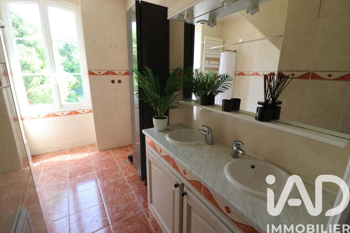 Maison 5 Pièce(s) Vernou-la-Celle-sur-Seine - Photo 9