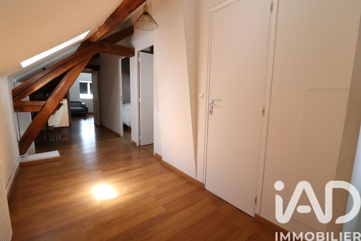 Maison 5 Pièce(s) Vernou-la-Celle-sur-Seine - Photo 10