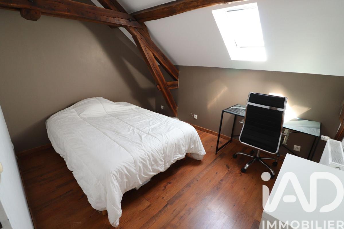 Maison 5 Pièce(s) Vernou-la-Celle-sur-Seine - Photo 12