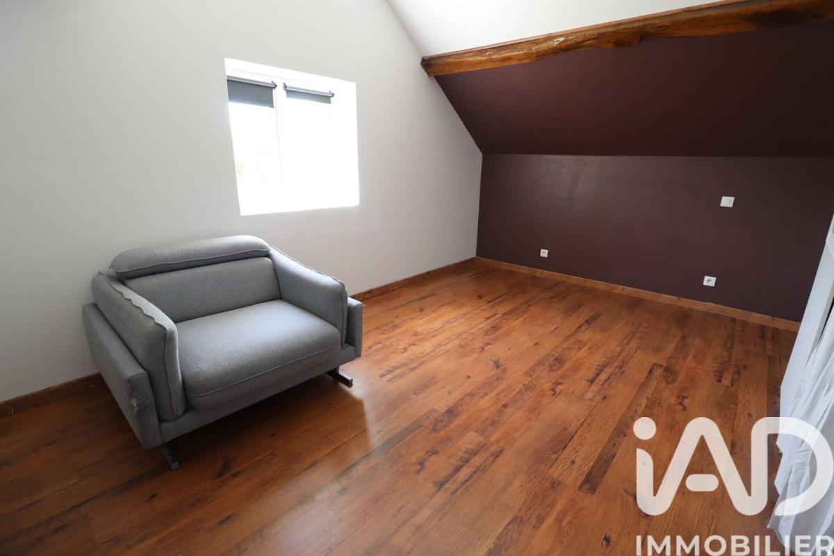 Maison 5 Pièce(s) Vernou-la-Celle-sur-Seine - Photo 13