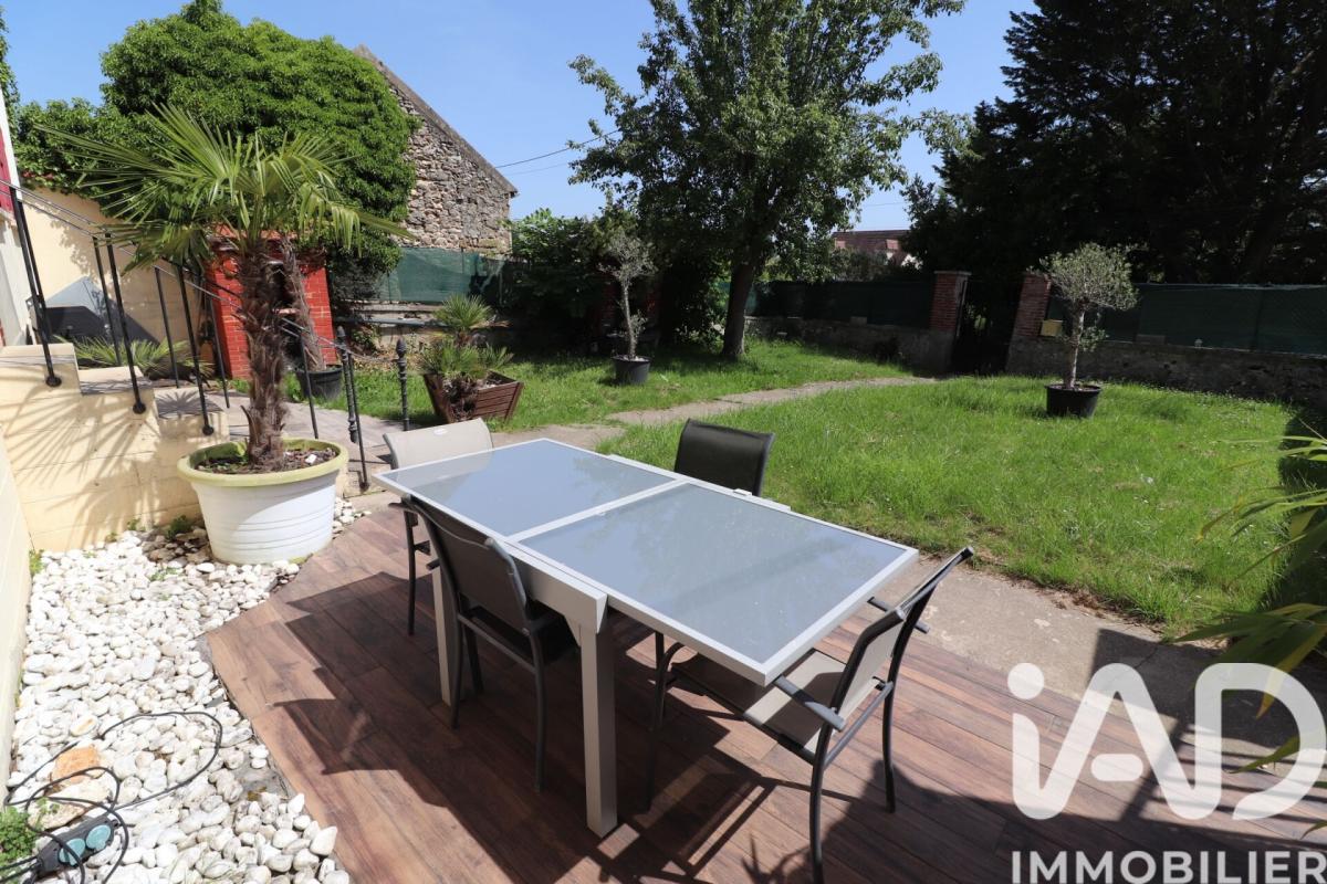 Maison 5 Pièce(s) Vernou-la-Celle-sur-Seine - Photo 15