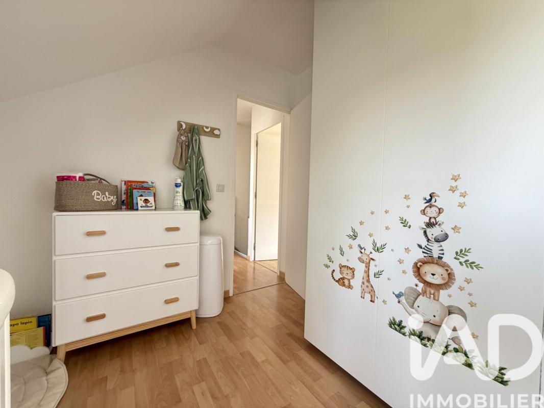 Maison 5 Pièce(s) Morangis