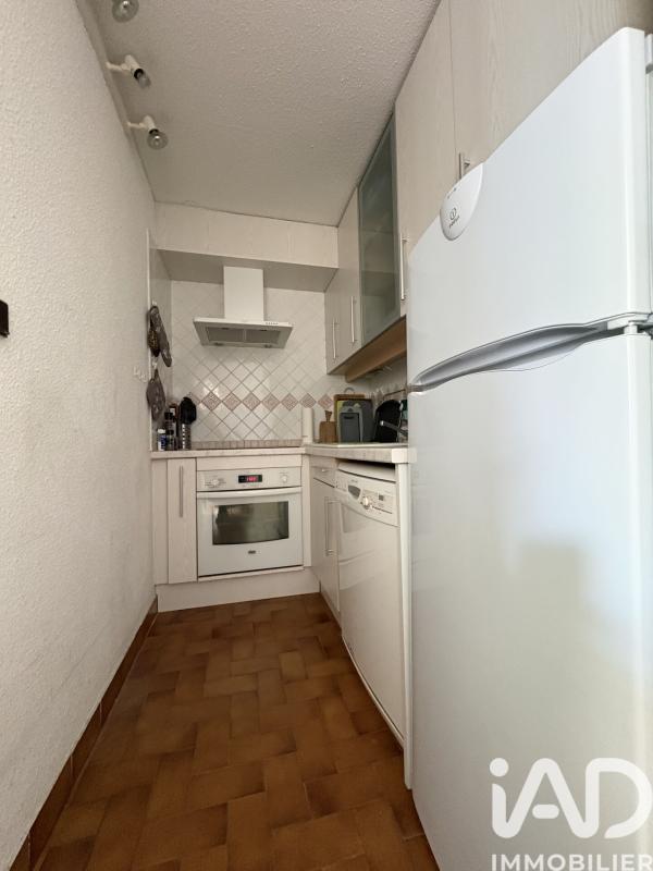 Appartement 3 Pièce(s) Le Cap D Agde - Photo 5