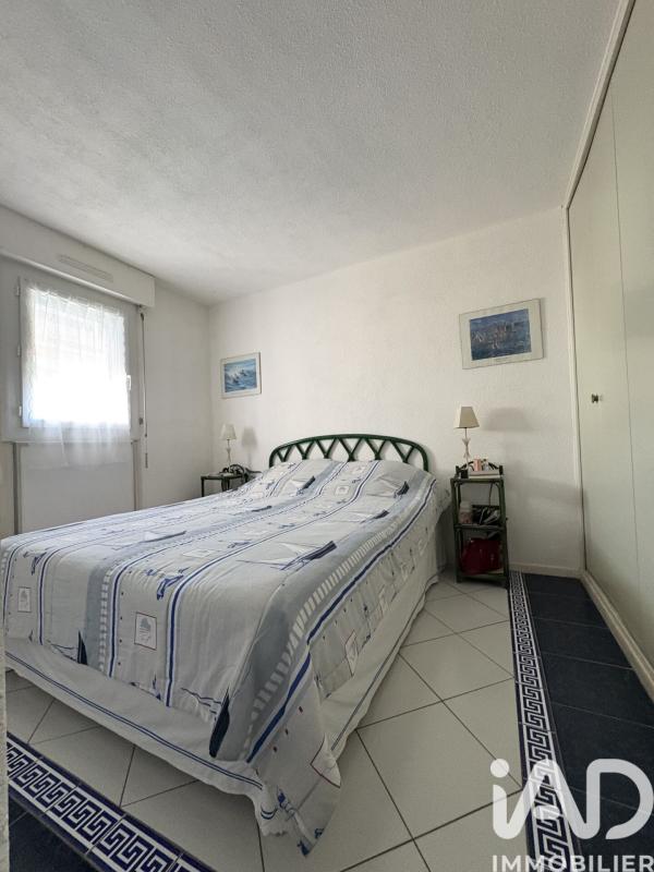 Appartement 3 Pièce(s) Le Cap D Agde - Photo 6