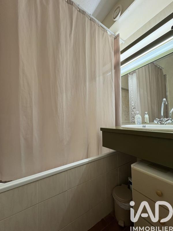 Appartement 3 Pièce(s) Le Cap D Agde - Photo 8