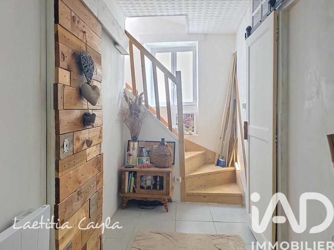 Maison 4 Pièce(s) Lodève - Photo 5