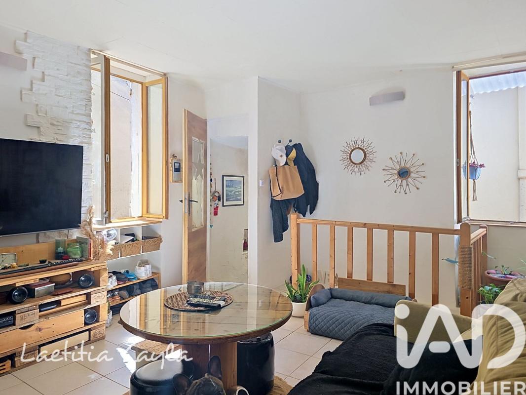Maison 4 Pièce(s) Lodève - Photo 7