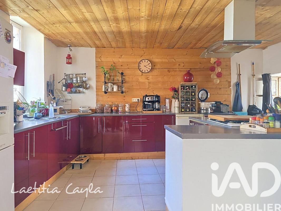 Maison 4 Pièce(s) Lodève - Photo 8