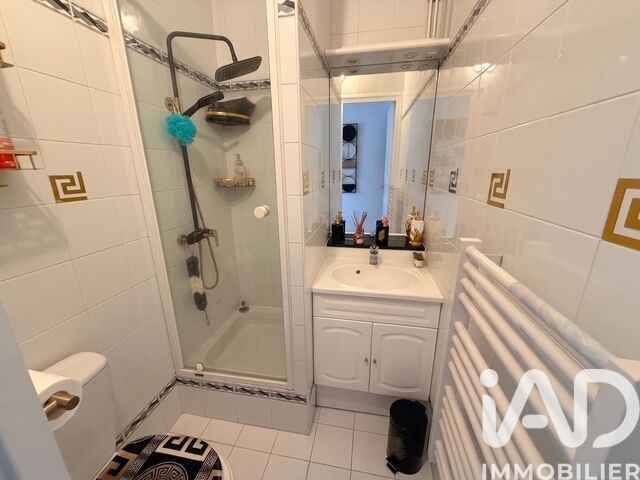 Appartement 3 Pièce(s) Saint-Georges-de-Didonne - Photo 9