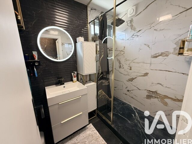 Appartement 3 Pièce(s) Saint-Georges-de-Didonne - Photo 7