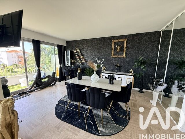 Appartement 3 Pièce(s) Saint-Georges-de-Didonne - Photo 3