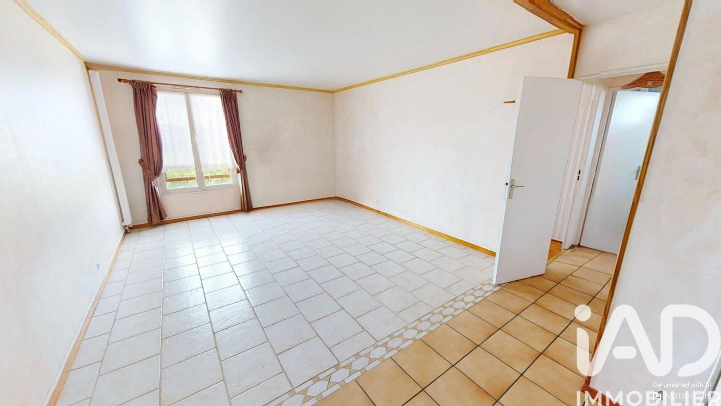 Appartement 3 Pièce(s) Le Mée-sur-Seine