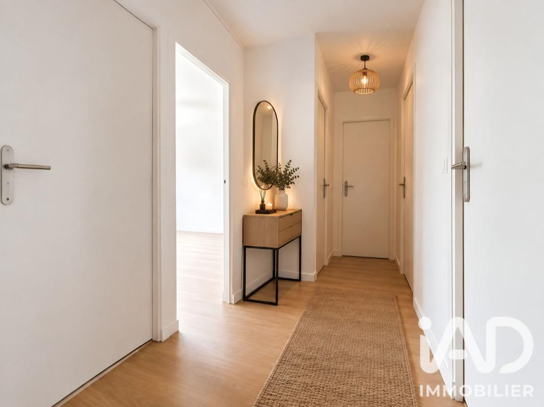 Appartement 3 Pièce(s) Ozoir-la-Ferrière - Photo 4